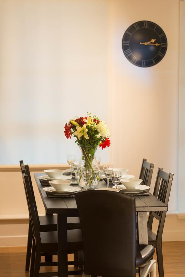 Royal Limehouse Apartment Londen Buitenkant foto