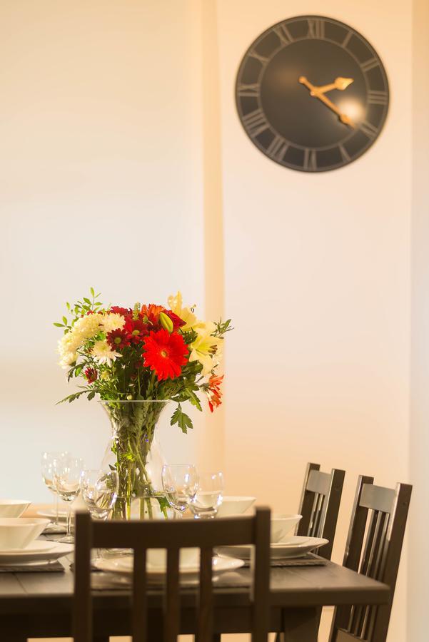Royal Limehouse Apartment Londen Buitenkant foto